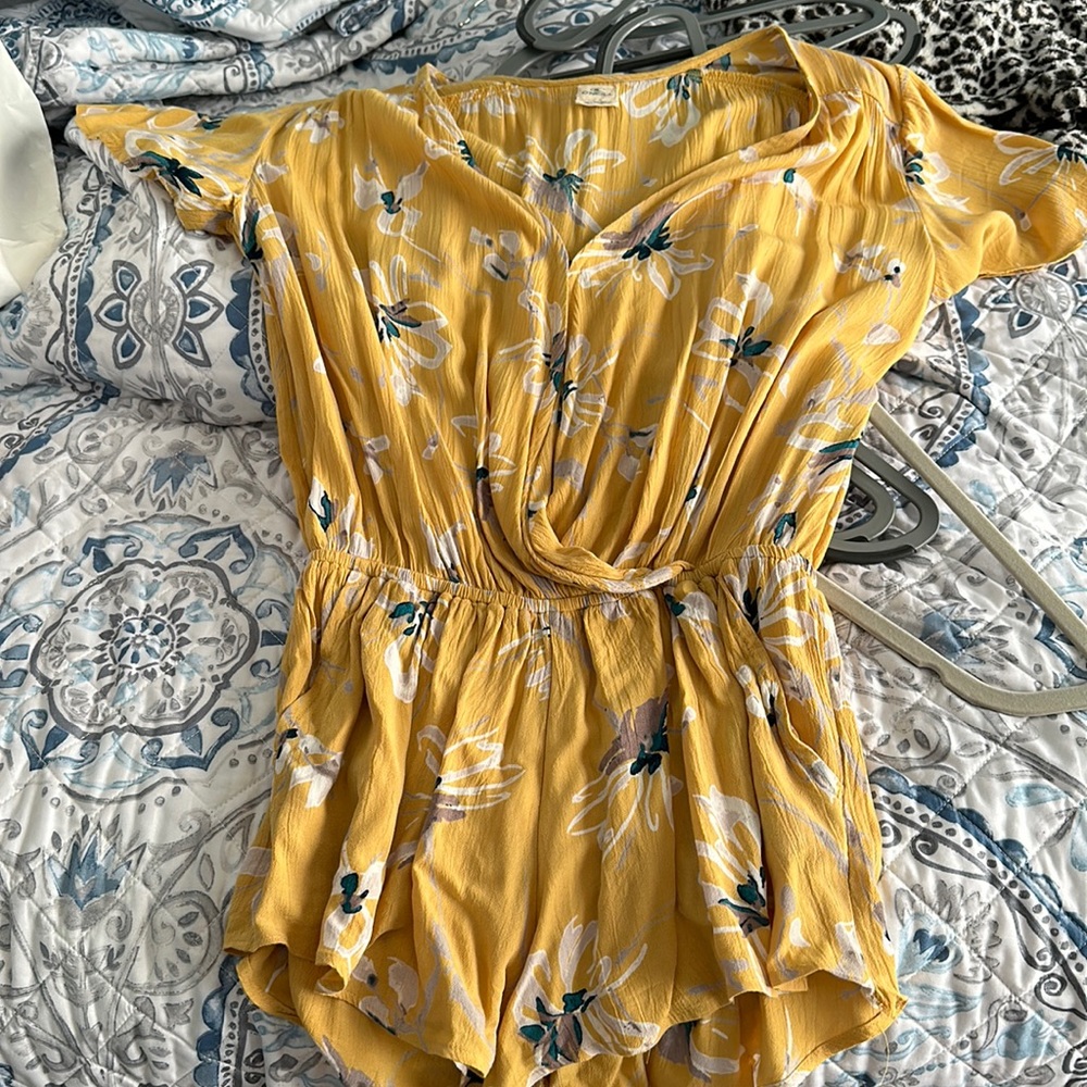 Cute O’Neill romper